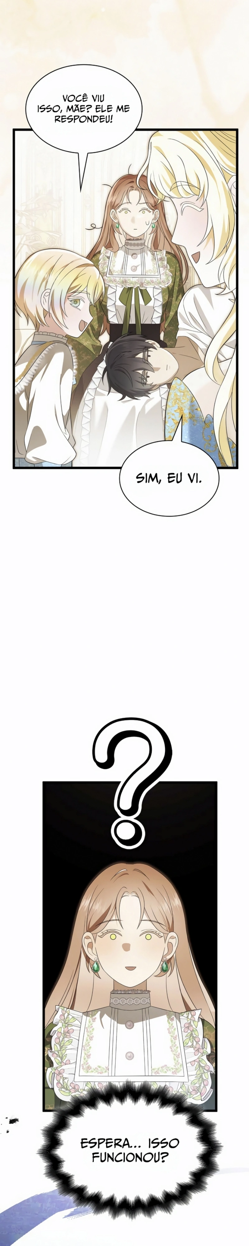 Transformando o Cachorro Louco em um Lorde Gentil Capitulo 60 Pagina 30