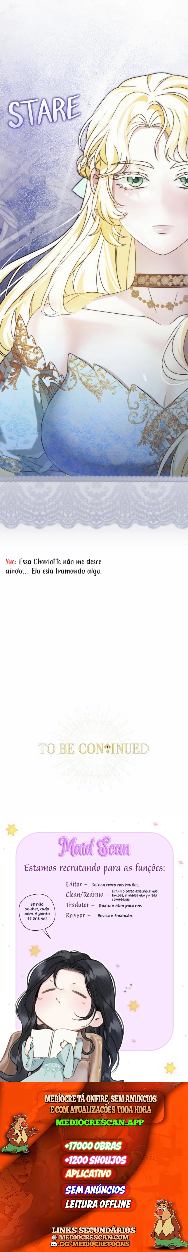 Transformando o Cachorro Louco em um Lorde Gentil Capitulo 60 Pagina 34