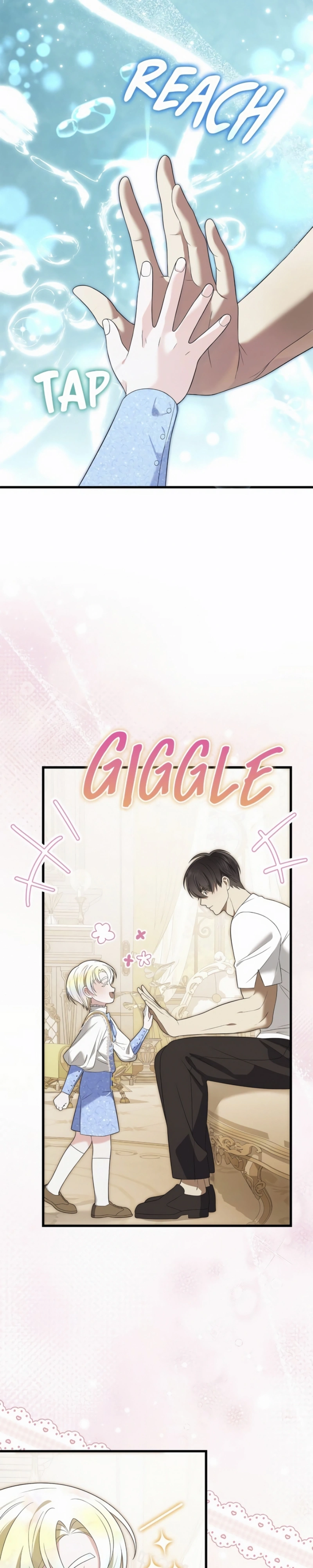 Transformando o Cachorro Louco em um Lorde Gentil Capitulo 61 Pagina 3