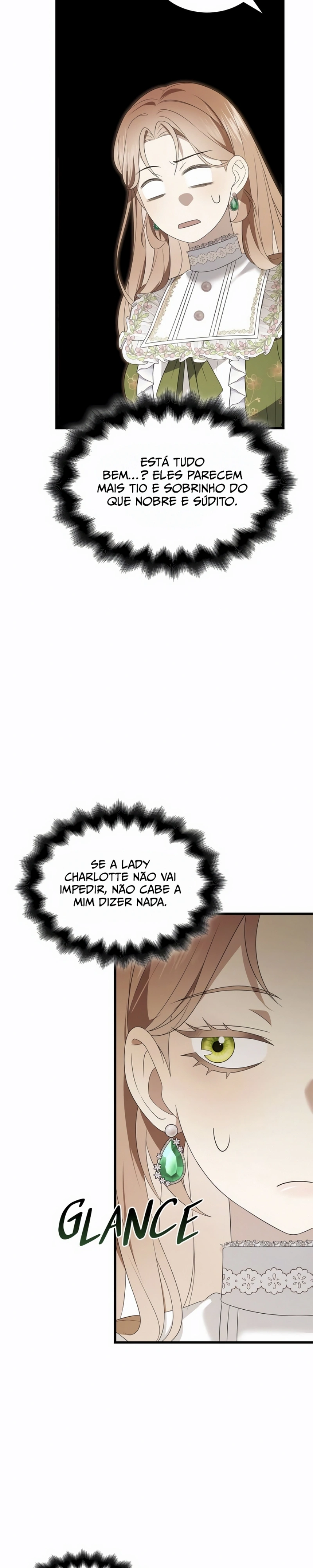 Transformando o Cachorro Louco em um Lorde Gentil Capitulo 61 Pagina 5