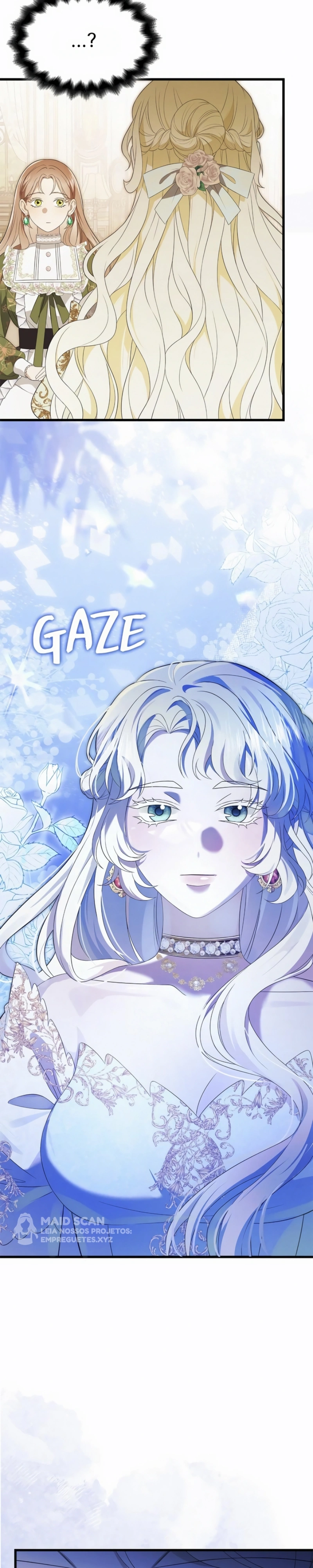 Transformando o Cachorro Louco em um Lorde Gentil Capitulo 61 Pagina 6