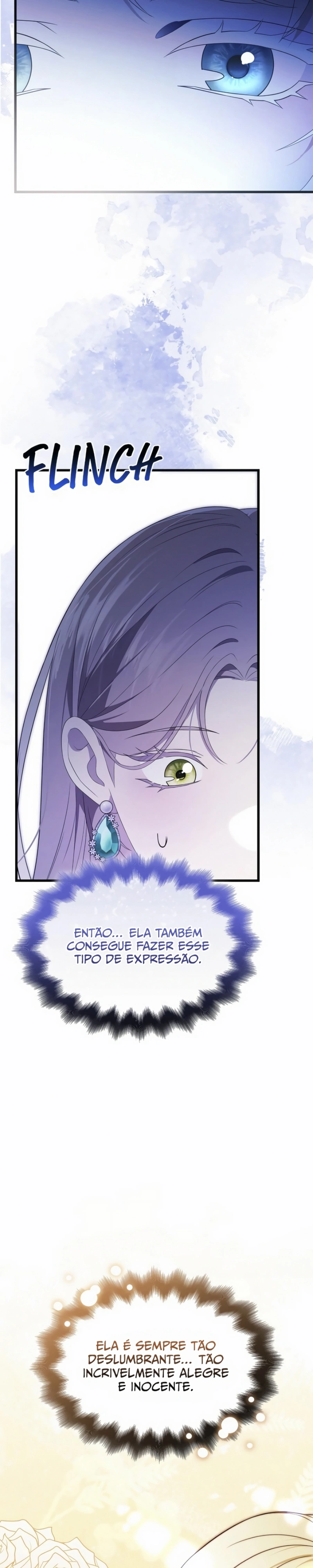 Transformando o Cachorro Louco em um Lorde Gentil Capitulo 61 Pagina 7