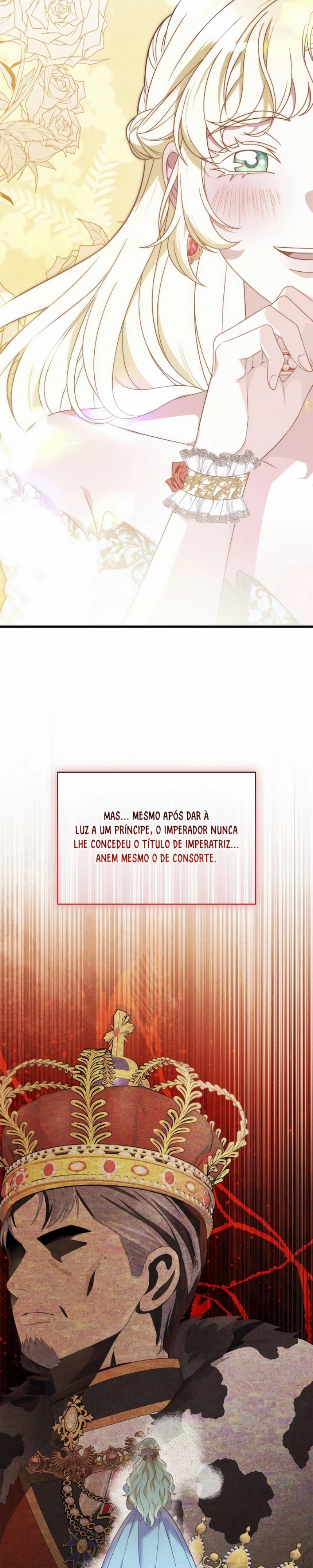 Transformando o Cachorro Louco em um Lorde Gentil Capitulo 61 Pagina 8