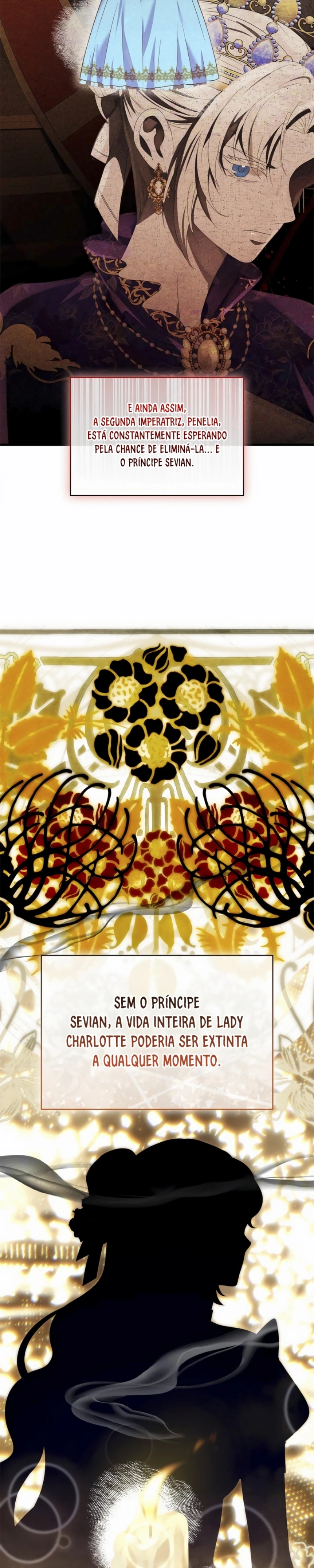 Transformando o Cachorro Louco em um Lorde Gentil Capitulo 61 Pagina 9