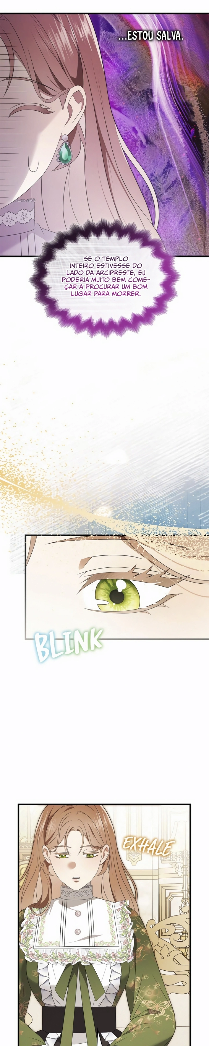 Transformando o Cachorro Louco em um Lorde Gentil Capitulo 61 Pagina 16