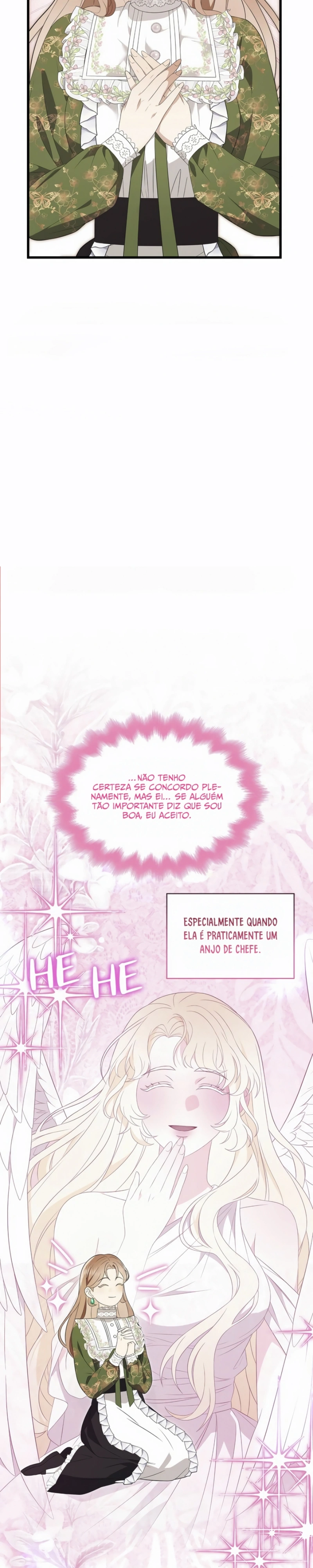 Transformando o Cachorro Louco em um Lorde Gentil Capitulo 61 Pagina 23