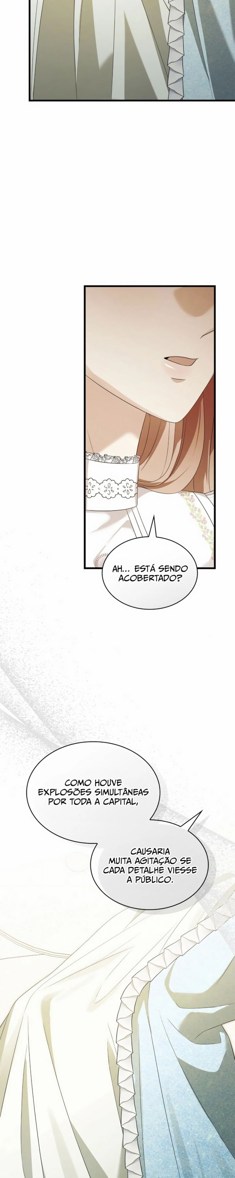 Transformando o Cachorro Louco em um Lorde Gentil Capitulo 61 Pagina 25