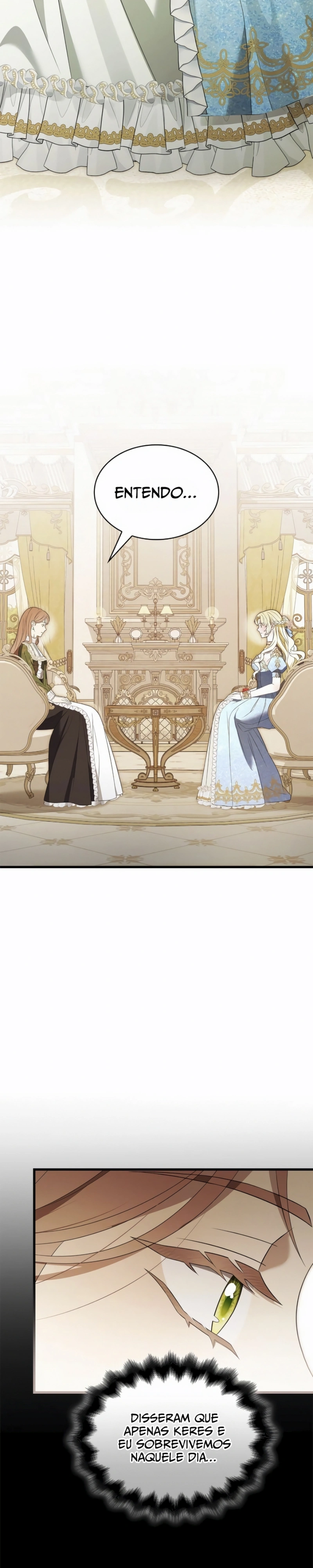 Transformando o Cachorro Louco em um Lorde Gentil Capitulo 61 Pagina 26