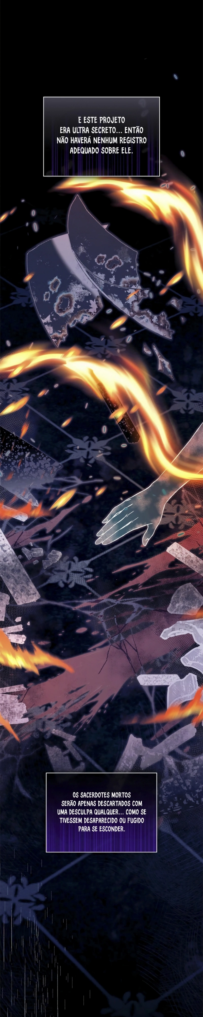 Transformando o Cachorro Louco em um Lorde Gentil Capitulo 61 Pagina 27