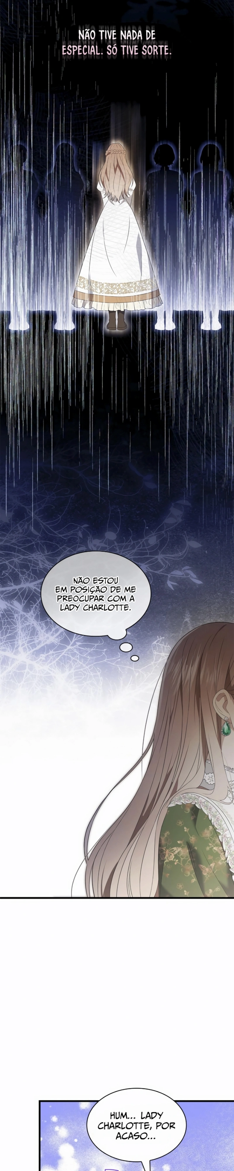 Transformando o Cachorro Louco em um Lorde Gentil Capitulo 61 Pagina 28