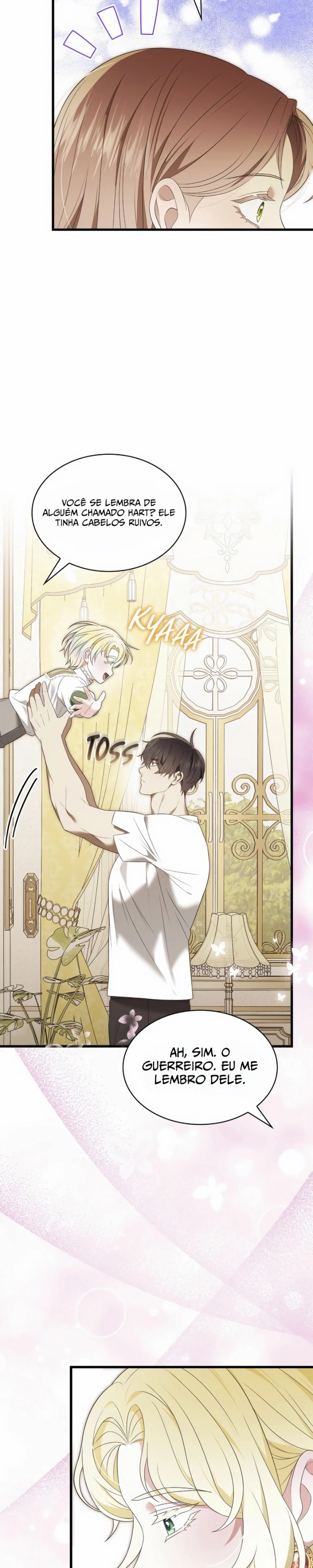 Transformando o Cachorro Louco em um Lorde Gentil Capitulo 61 Pagina 29