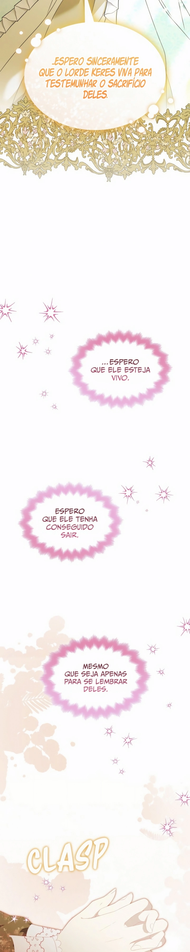 Transformando o Cachorro Louco em um Lorde Gentil Capitulo 61 Pagina 32