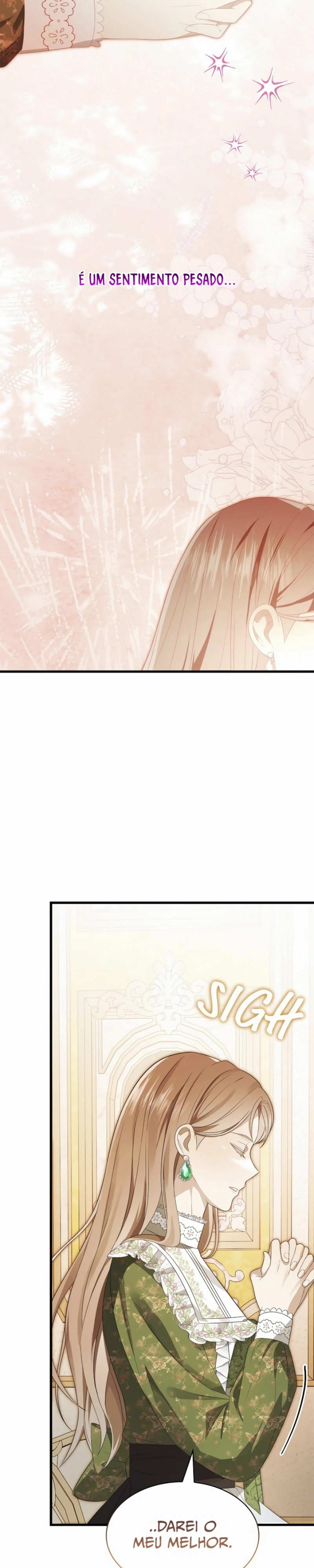 Transformando o Cachorro Louco em um Lorde Gentil Capitulo 61 Pagina 33