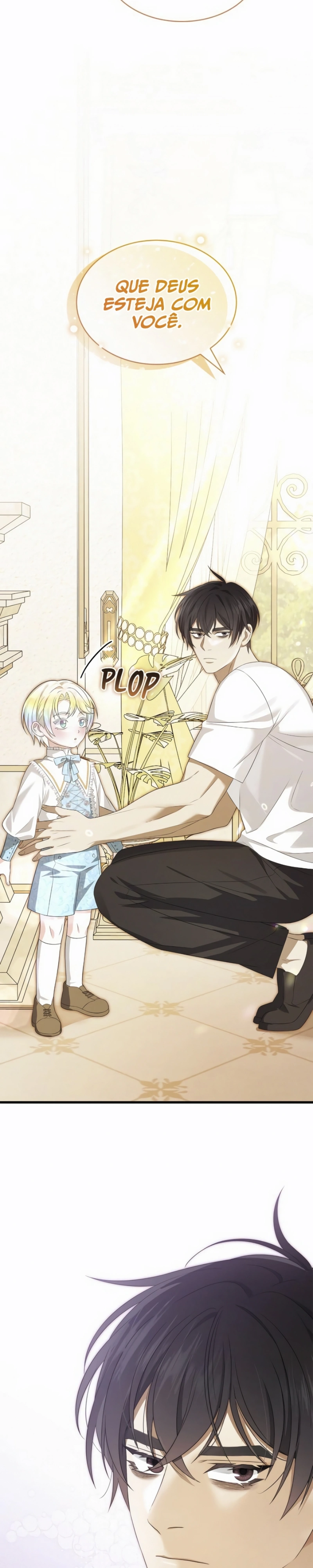 Transformando o Cachorro Louco em um Lorde Gentil Capitulo 61 Pagina 34