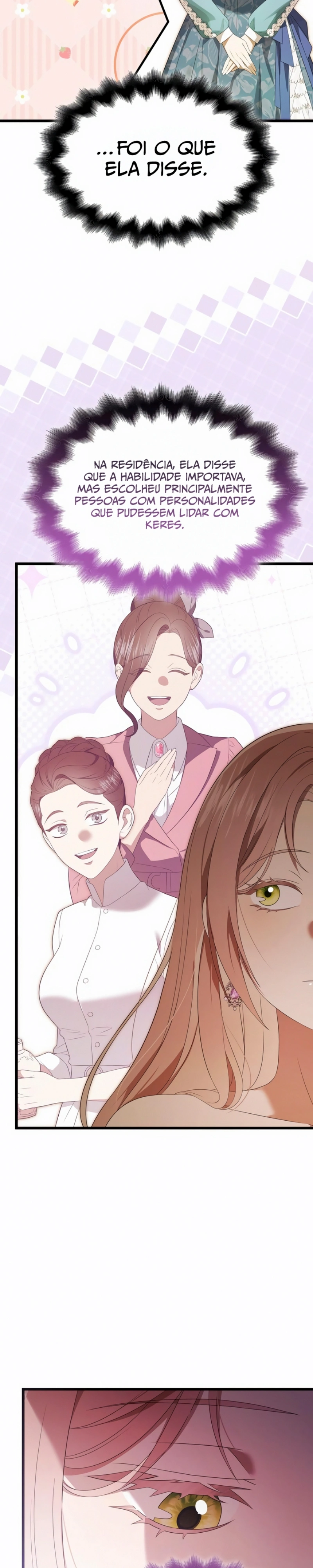 Transformando o Cachorro Louco em um Lorde Gentil Capitulo 62 Pagina 5