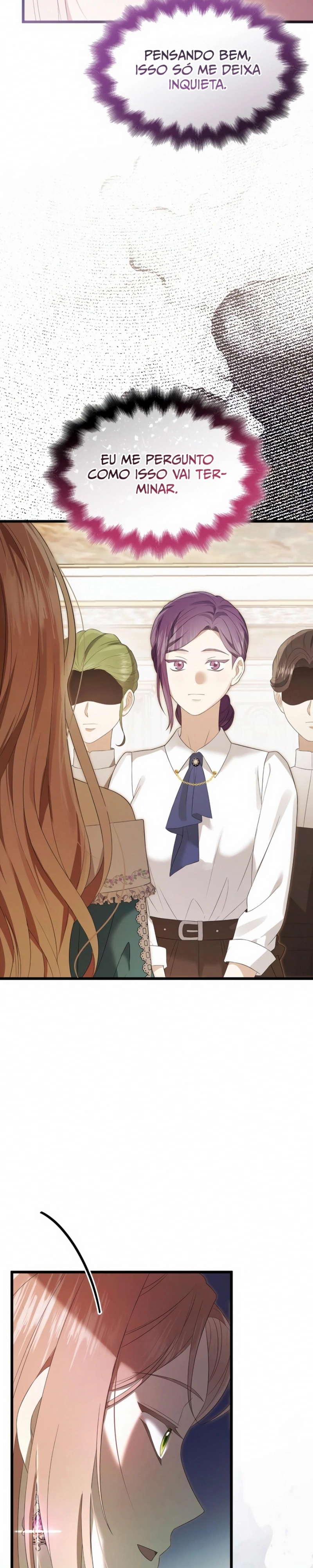 Transformando o Cachorro Louco em um Lorde Gentil Capitulo 62 Pagina 6