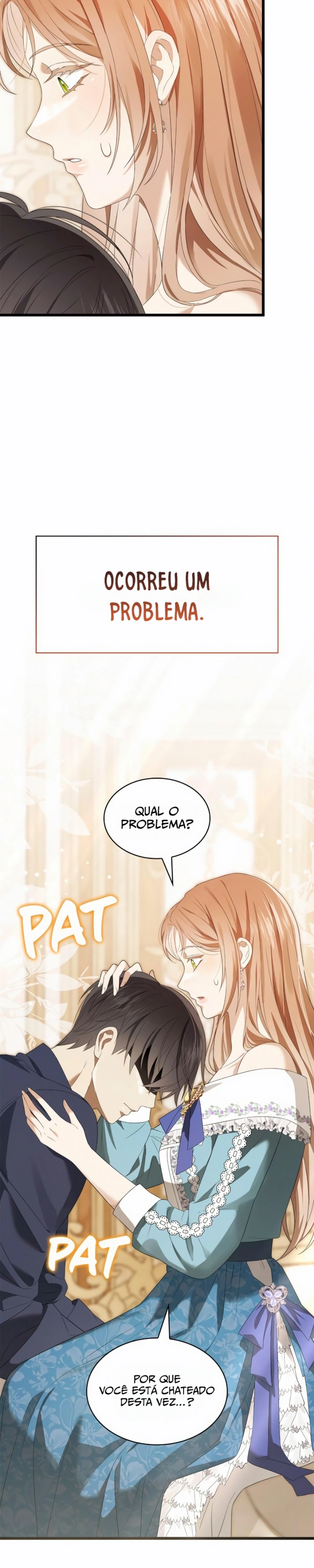 Transformando o Cachorro Louco em um Lorde Gentil Capitulo 62 Pagina 8