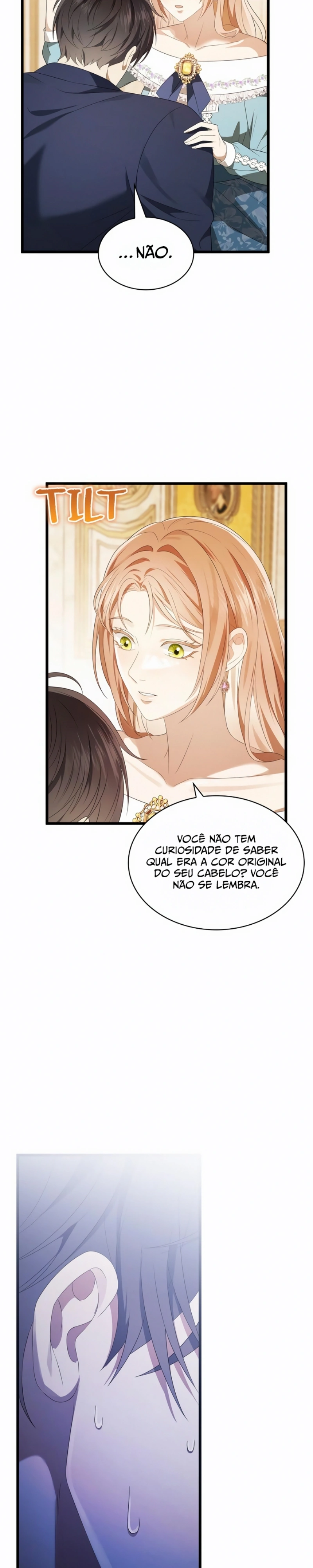 Transformando o Cachorro Louco em um Lorde Gentil Capitulo 62 Pagina 12