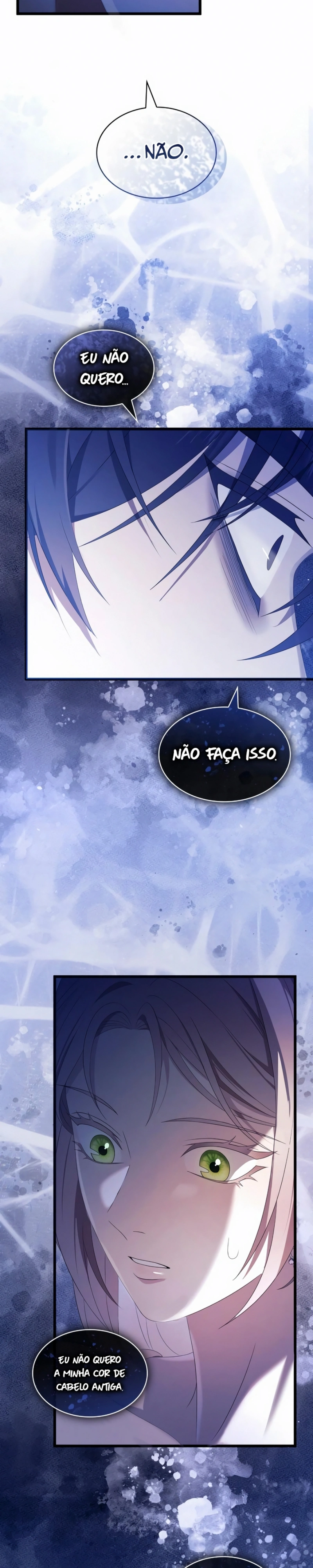 Transformando o Cachorro Louco em um Lorde Gentil Capitulo 62 Pagina 13