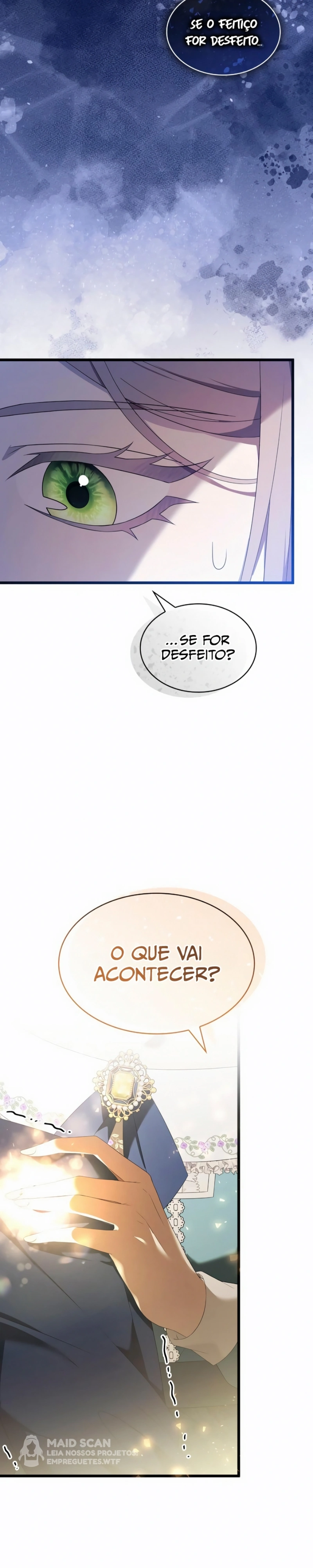 Transformando o Cachorro Louco em um Lorde Gentil Capitulo 62 Pagina 14