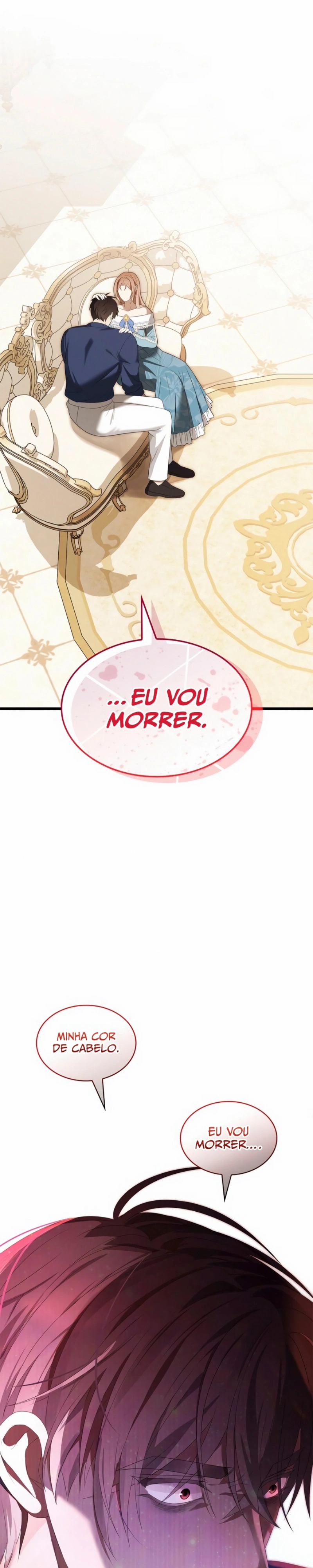 Transformando o Cachorro Louco em um Lorde Gentil Capitulo 62 Pagina 15