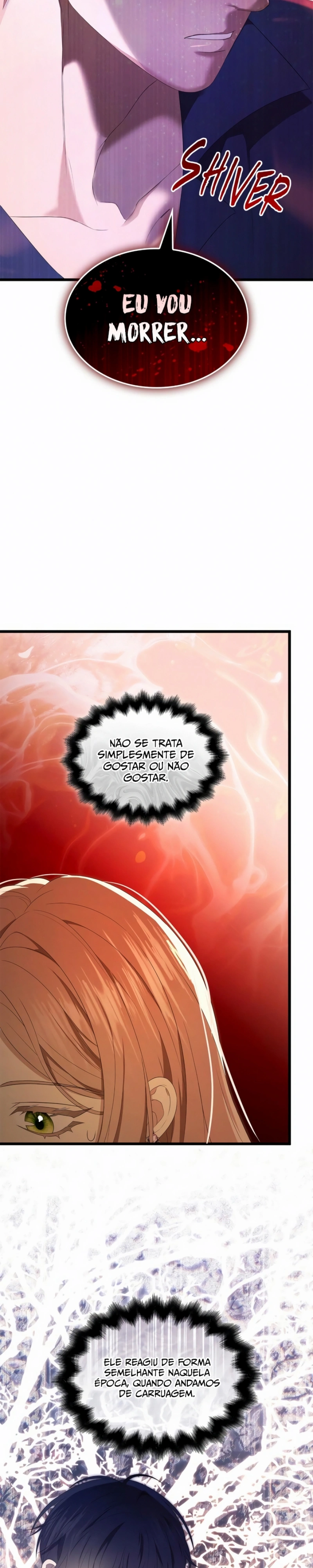 Transformando o Cachorro Louco em um Lorde Gentil Capitulo 62 Pagina 16