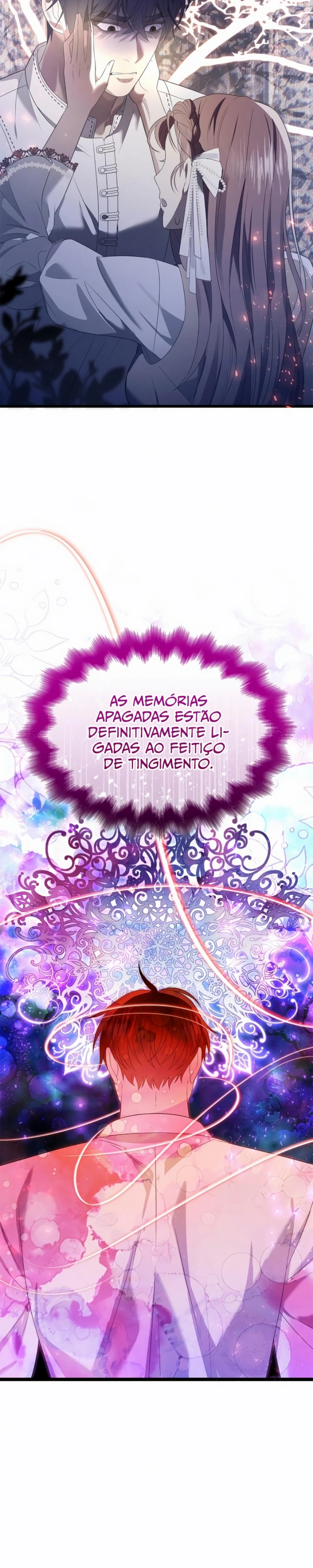 Transformando o Cachorro Louco em um Lorde Gentil Capitulo 62 Pagina 17