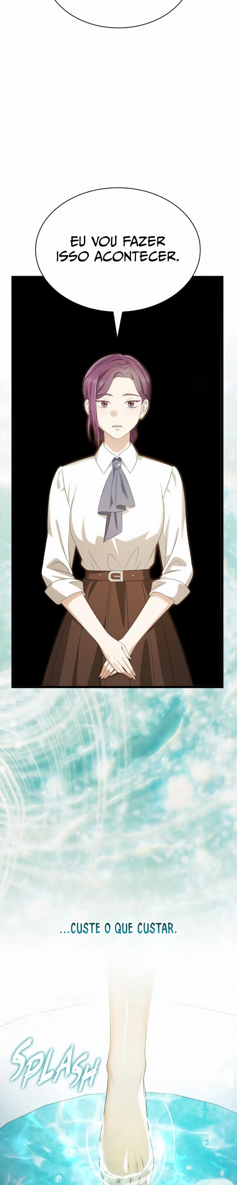 Transformando o Cachorro Louco em um Lorde Gentil Capitulo 62 Pagina 24