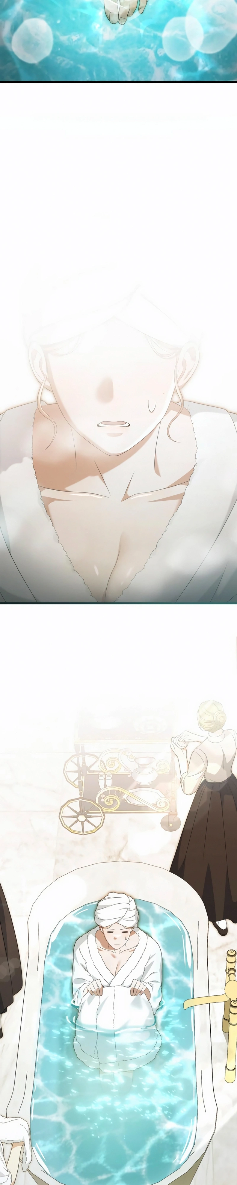 Transformando o Cachorro Louco em um Lorde Gentil Capitulo 62 Pagina 25