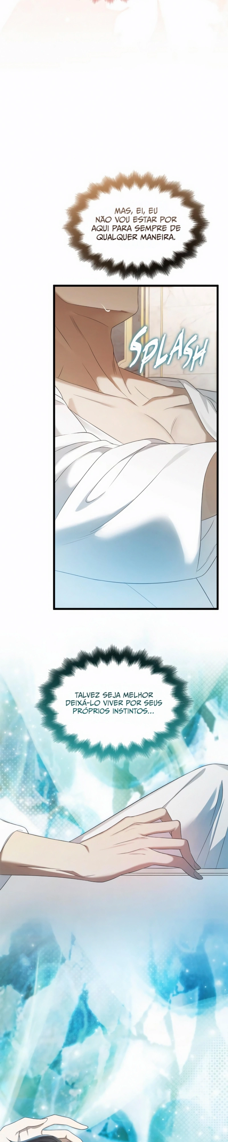 Transformando o Cachorro Louco em um Lorde Gentil Capitulo 62 Pagina 29