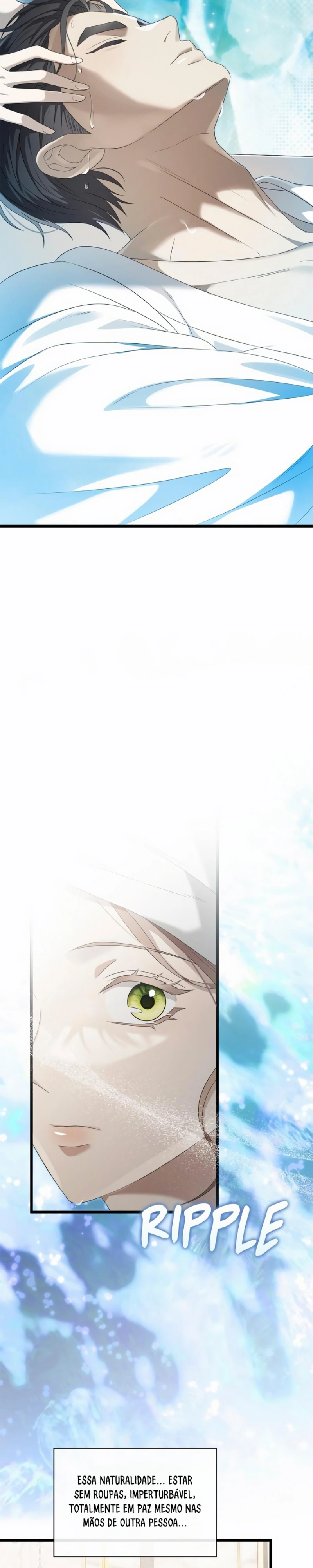 Transformando o Cachorro Louco em um Lorde Gentil Capitulo 62 Pagina 30