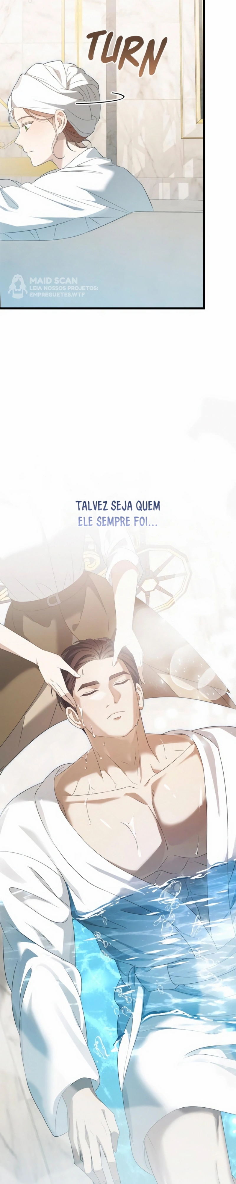 Transformando o Cachorro Louco em um Lorde Gentil Capitulo 62 Pagina 31