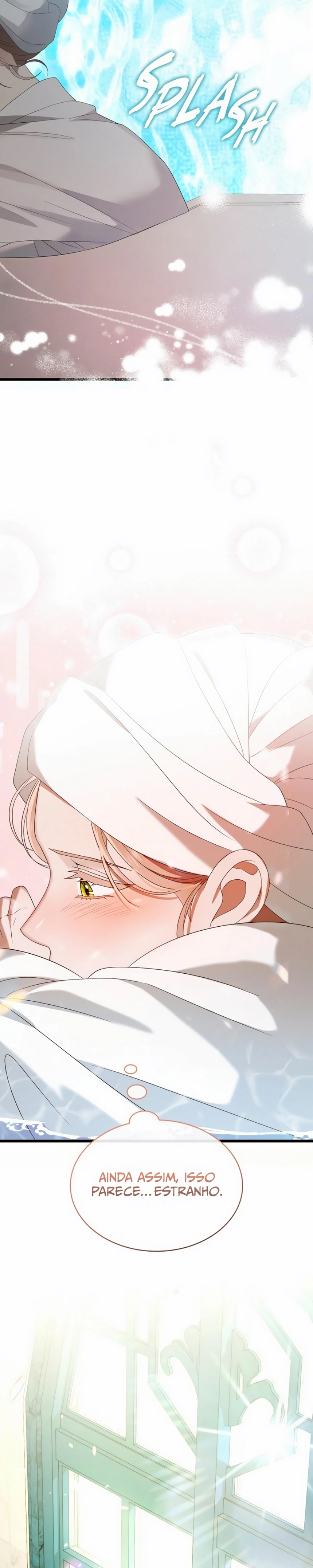 Transformando o Cachorro Louco em um Lorde Gentil Capitulo 62 Pagina 33