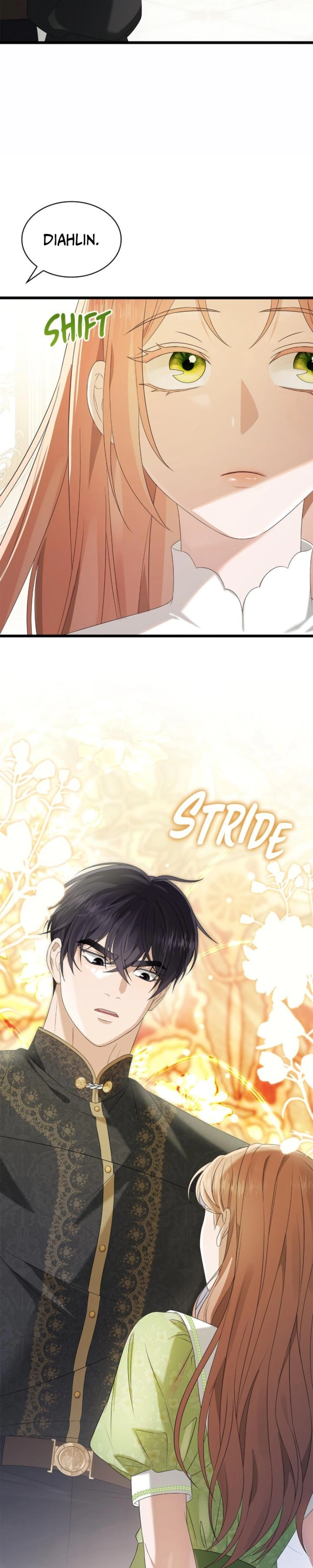 Transformando o Cachorro Louco em um Lorde Gentil Capitulo 62 Pagina 36