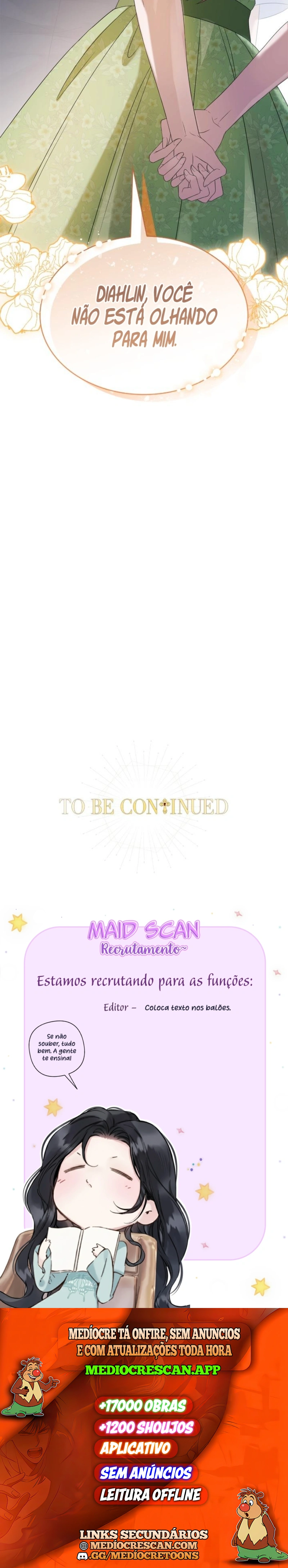 Transformando o Cachorro Louco em um Lorde Gentil Capitulo 62 Pagina 37