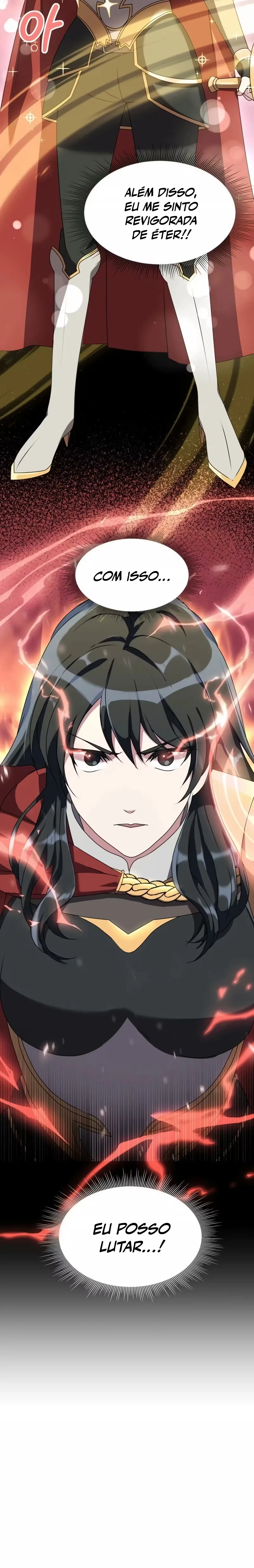 O Jardineiro do Mundo dos Caçadores Capitulo 2 Pagina 28