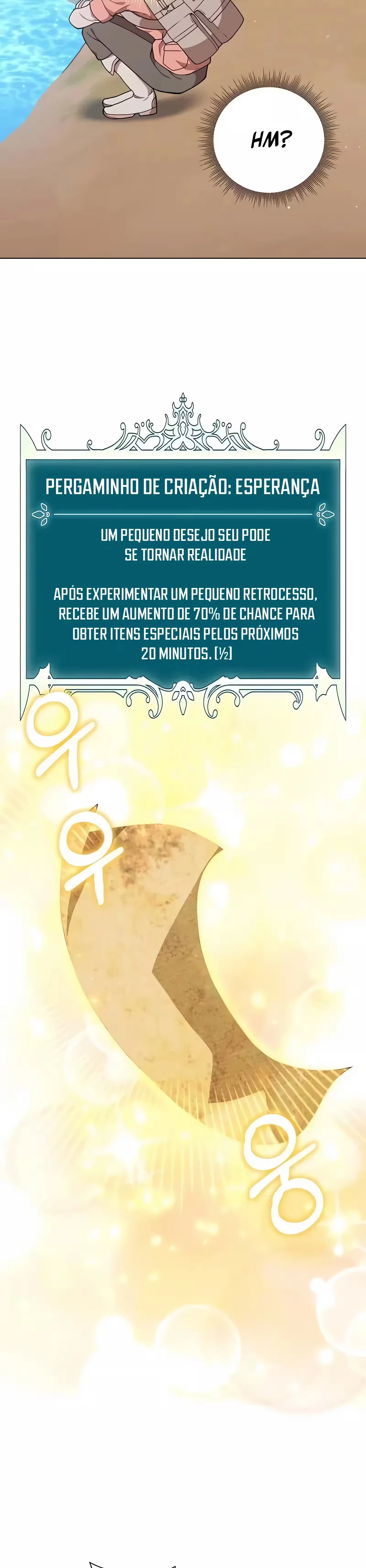 O Jardineiro do Mundo dos Caçadores Capitulo 22 Pagina 26