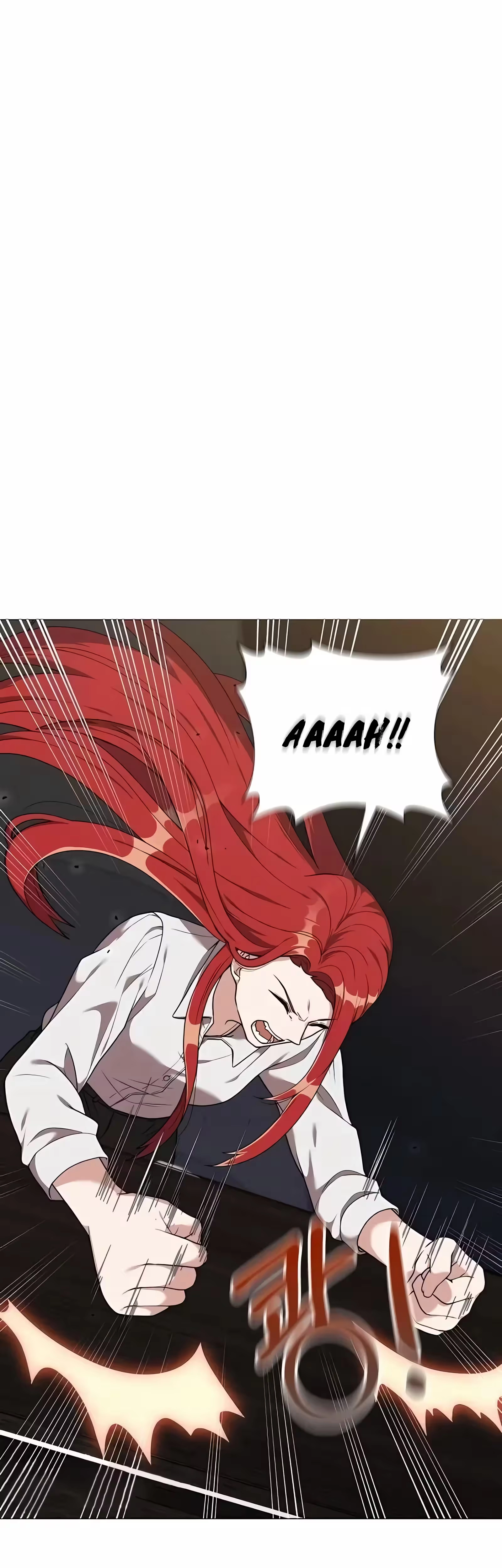 O Jardineiro do Mundo dos Caçadores Capitulo 24 Pagina 6