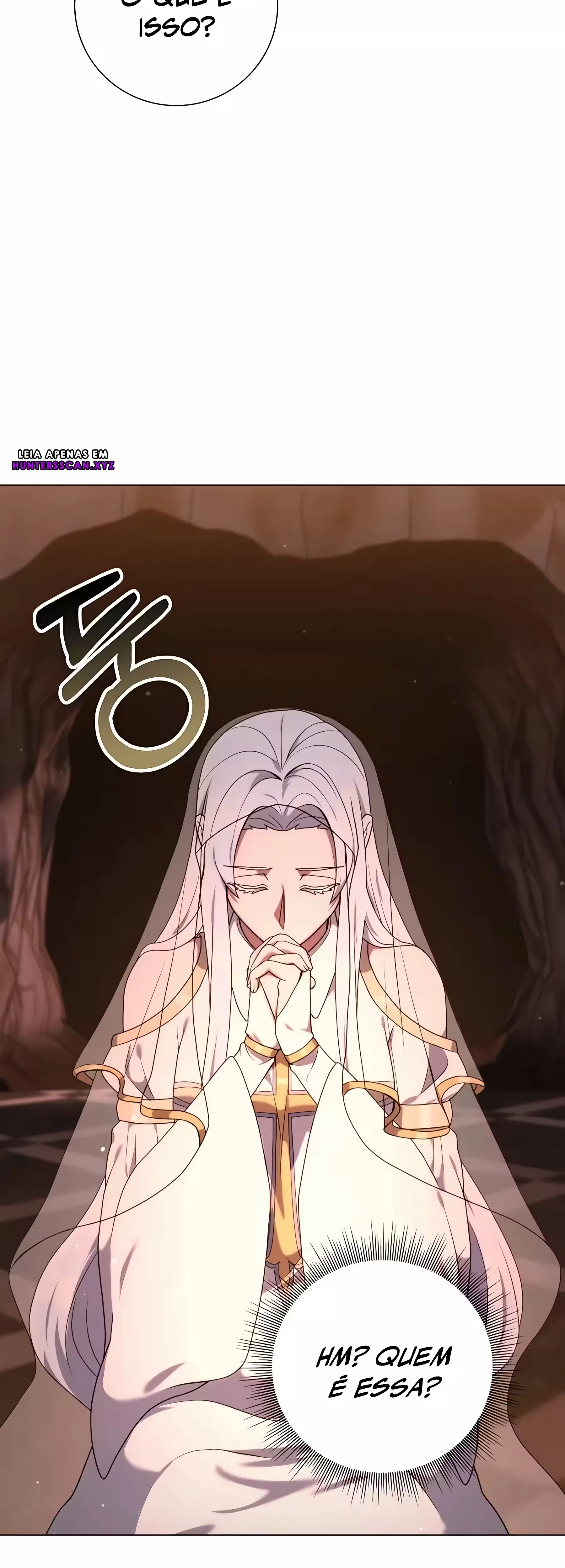 O Jardineiro do Mundo dos Caçadores Capitulo 26 Pagina 11