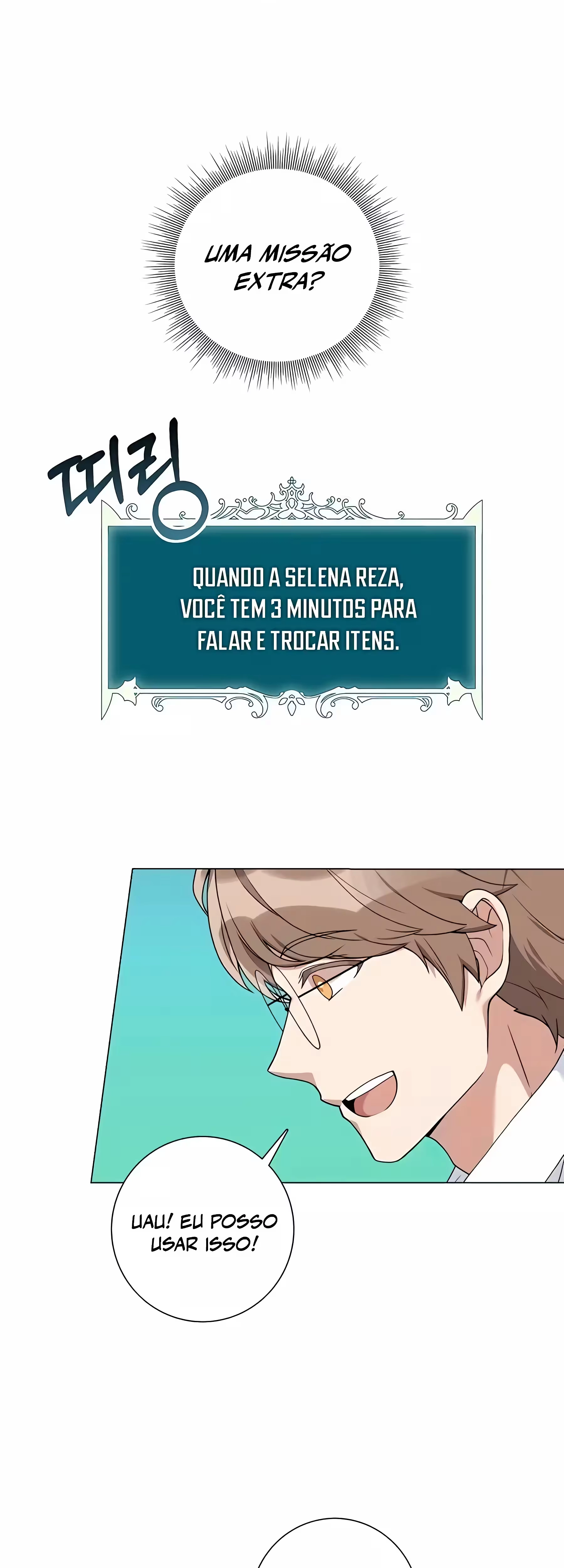 O Jardineiro do Mundo dos Caçadores Capitulo 26 Pagina 14