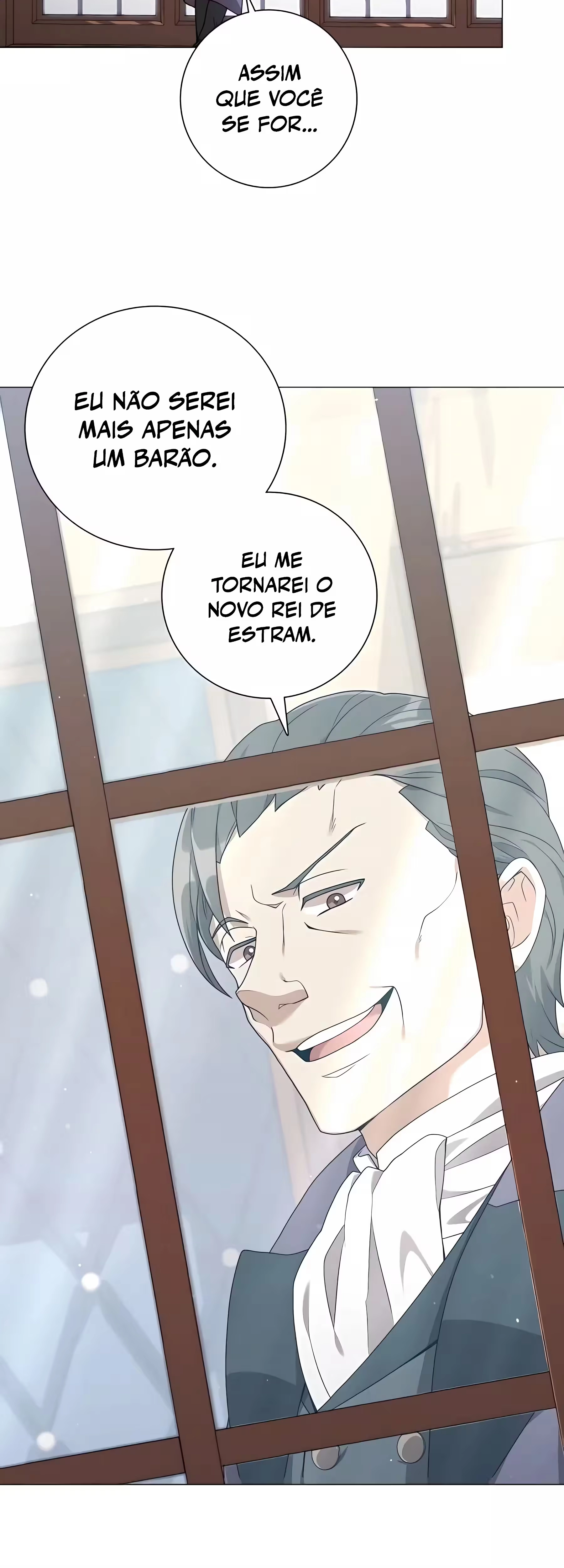 O Jardineiro do Mundo dos Caçadores Capitulo 26 Pagina 37