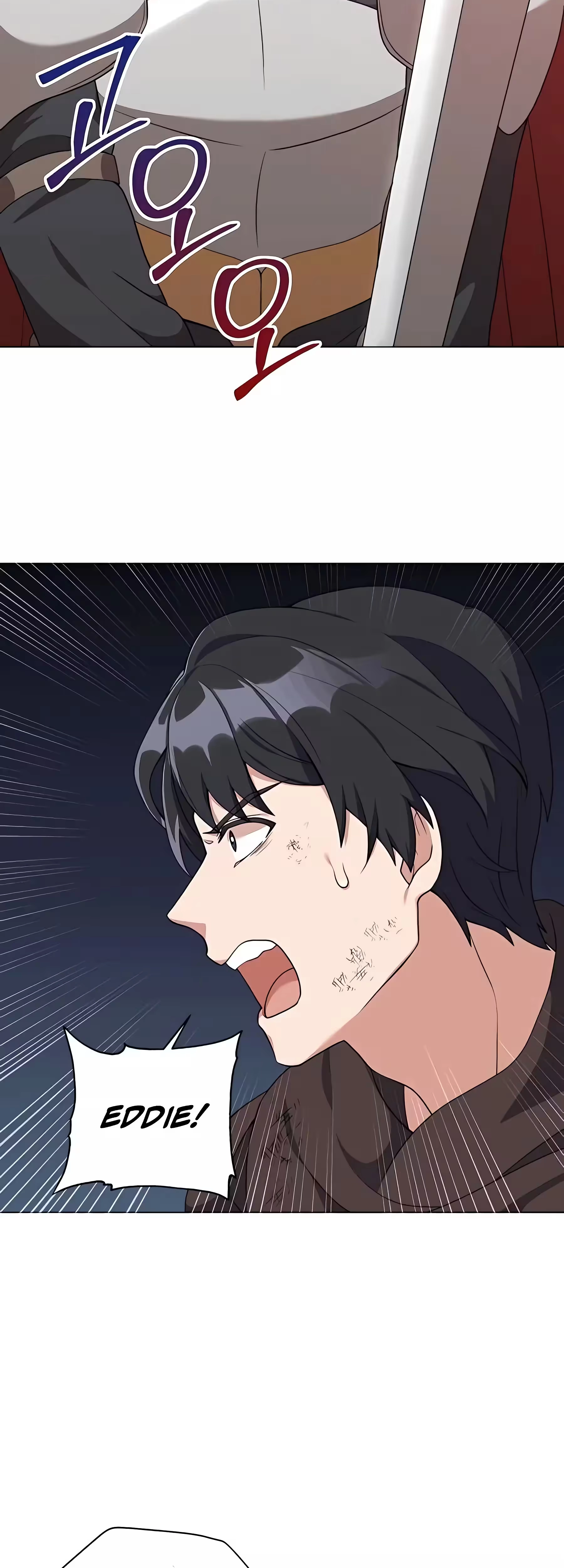 O Jardineiro do Mundo dos Caçadores Capitulo 26 Pagina 59