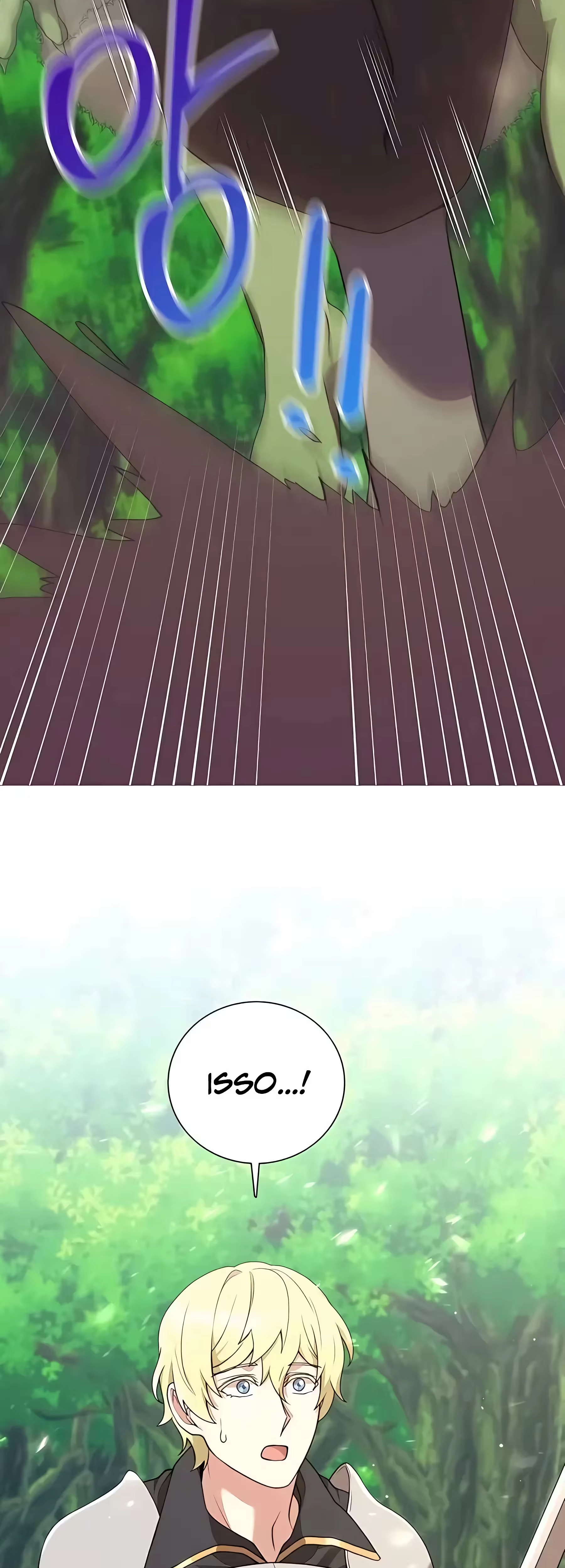 O Jardineiro do Mundo dos Caçadores Capitulo 26 Pagina 61