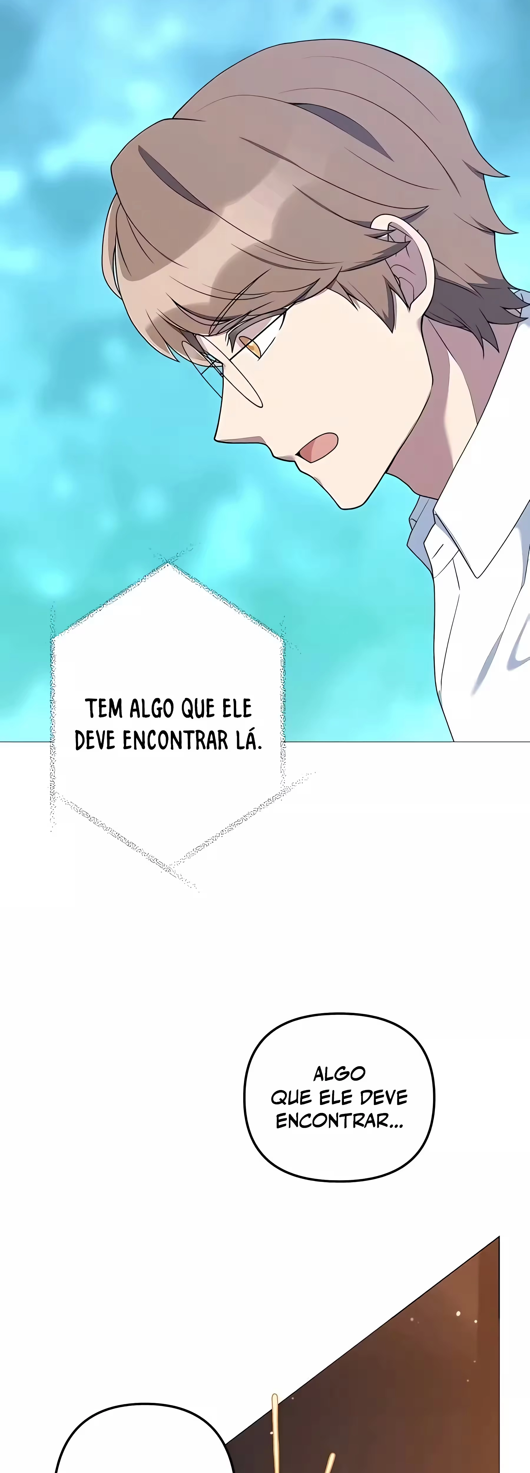 O Jardineiro do Mundo dos Caçadores Capitulo 28 Pagina 6