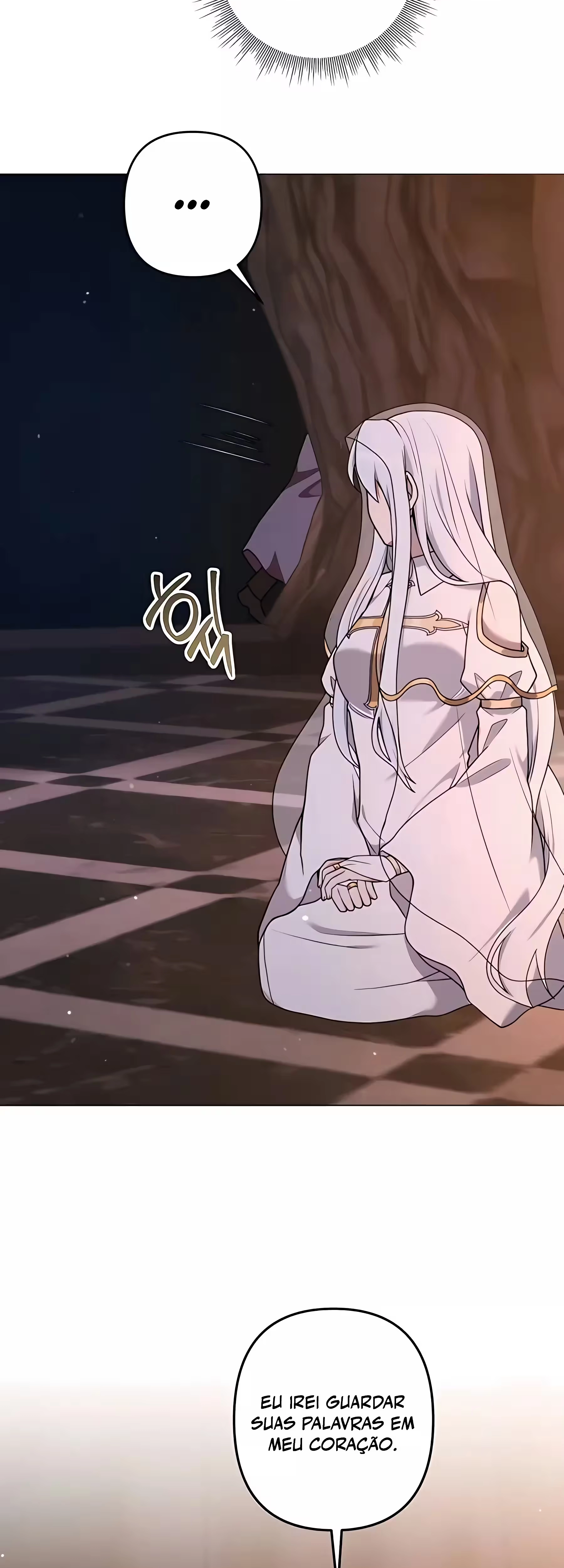 O Jardineiro do Mundo dos Caçadores Capitulo 28 Pagina 11