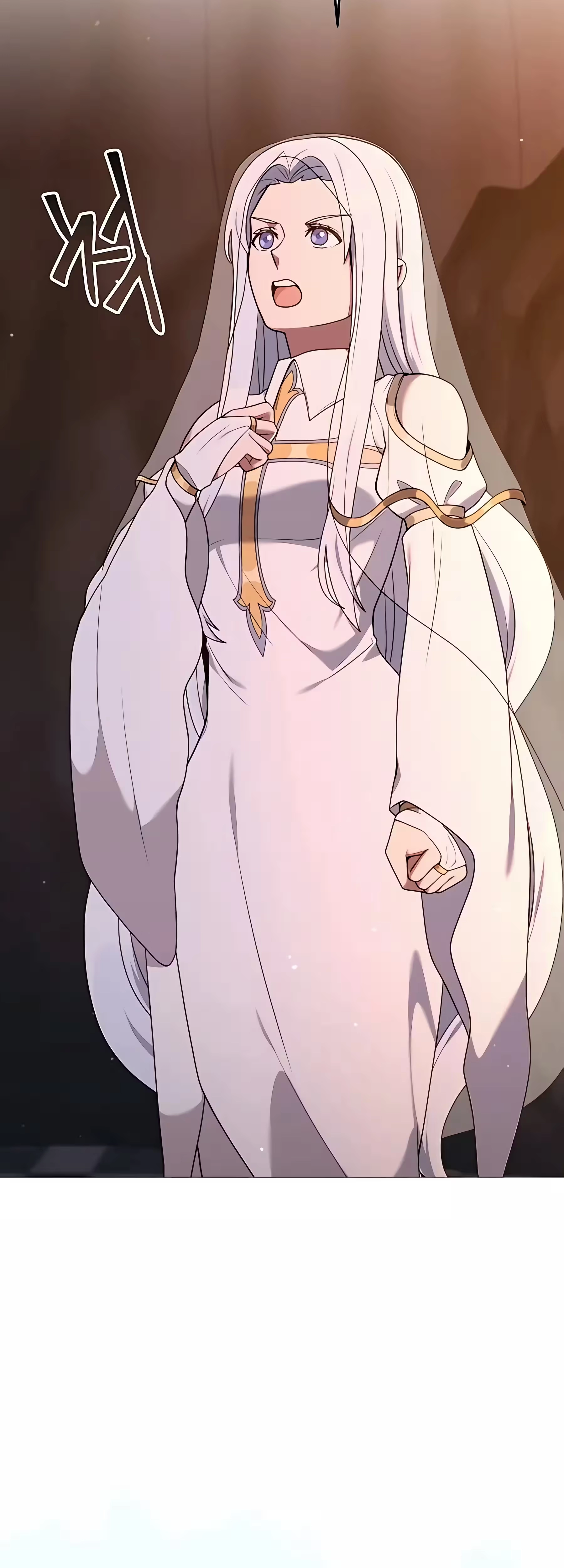 O Jardineiro do Mundo dos Caçadores Capitulo 28 Pagina 12