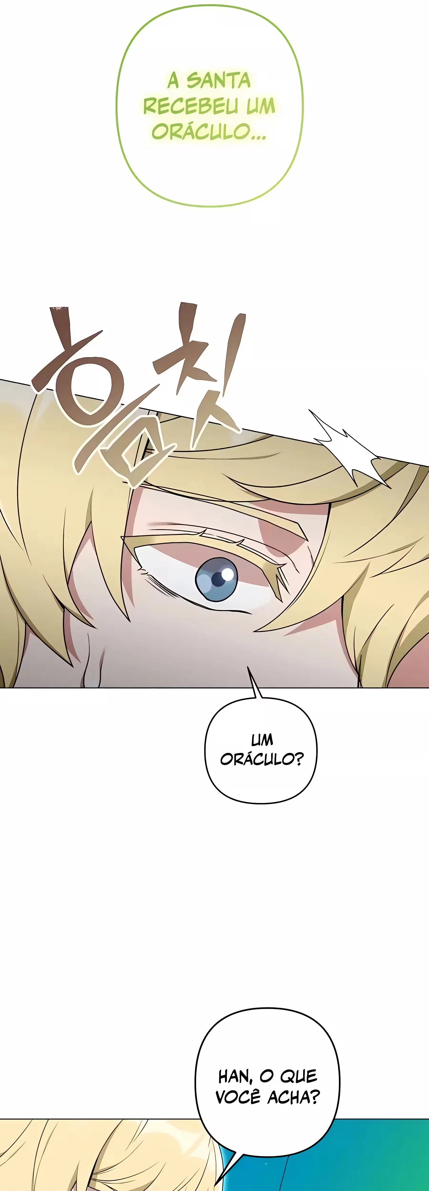 O Jardineiro do Mundo dos Caçadores Capitulo 28 Pagina 26