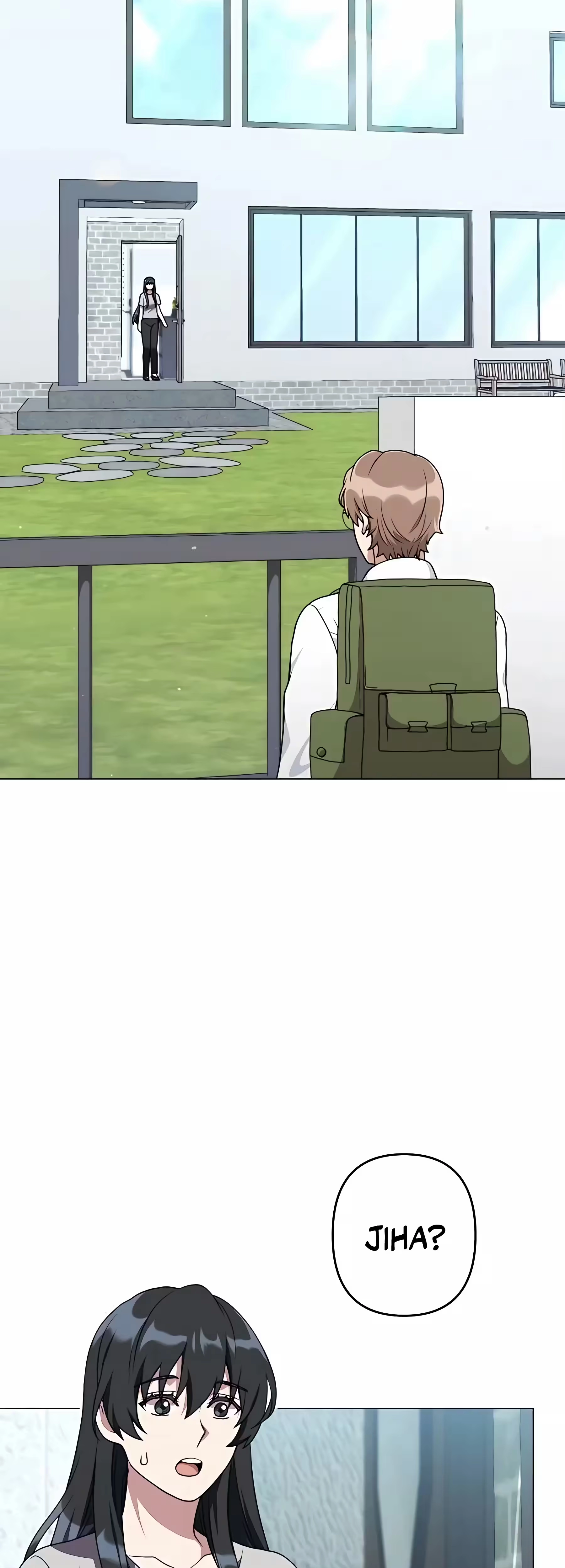 O Jardineiro do Mundo dos Caçadores Capitulo 28 Pagina 33