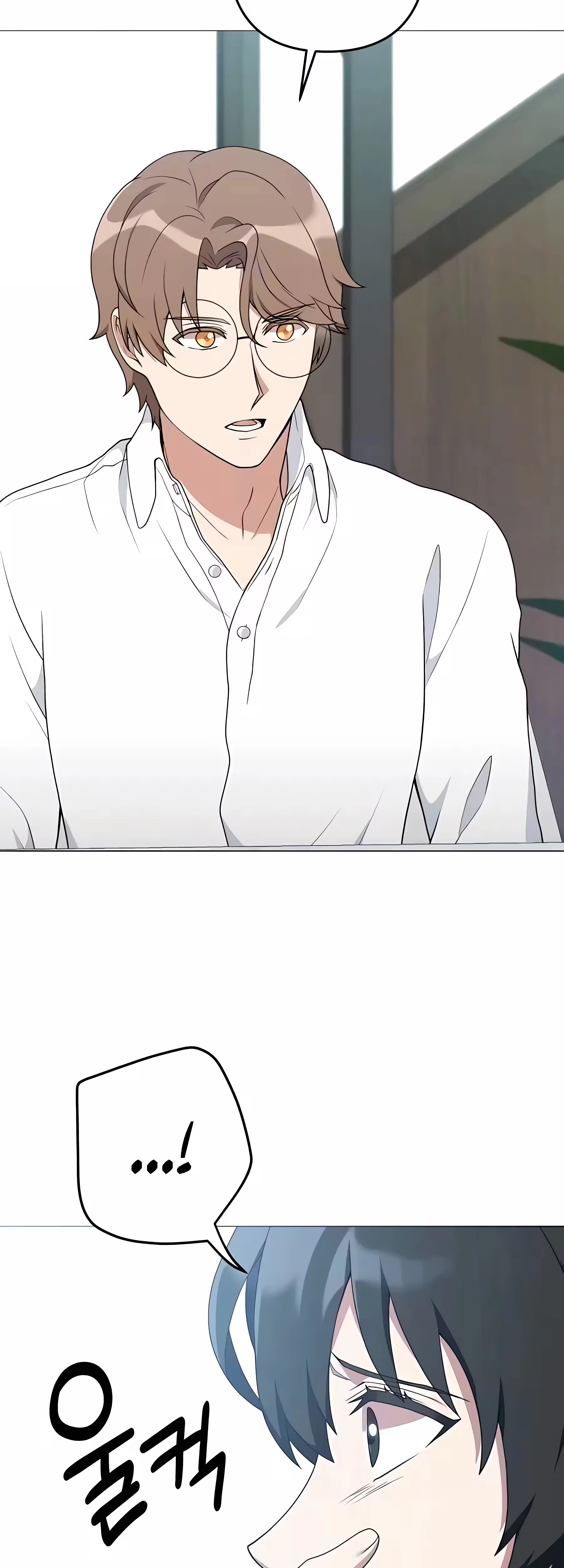 O Jardineiro do Mundo dos Caçadores Capitulo 28 Pagina 38