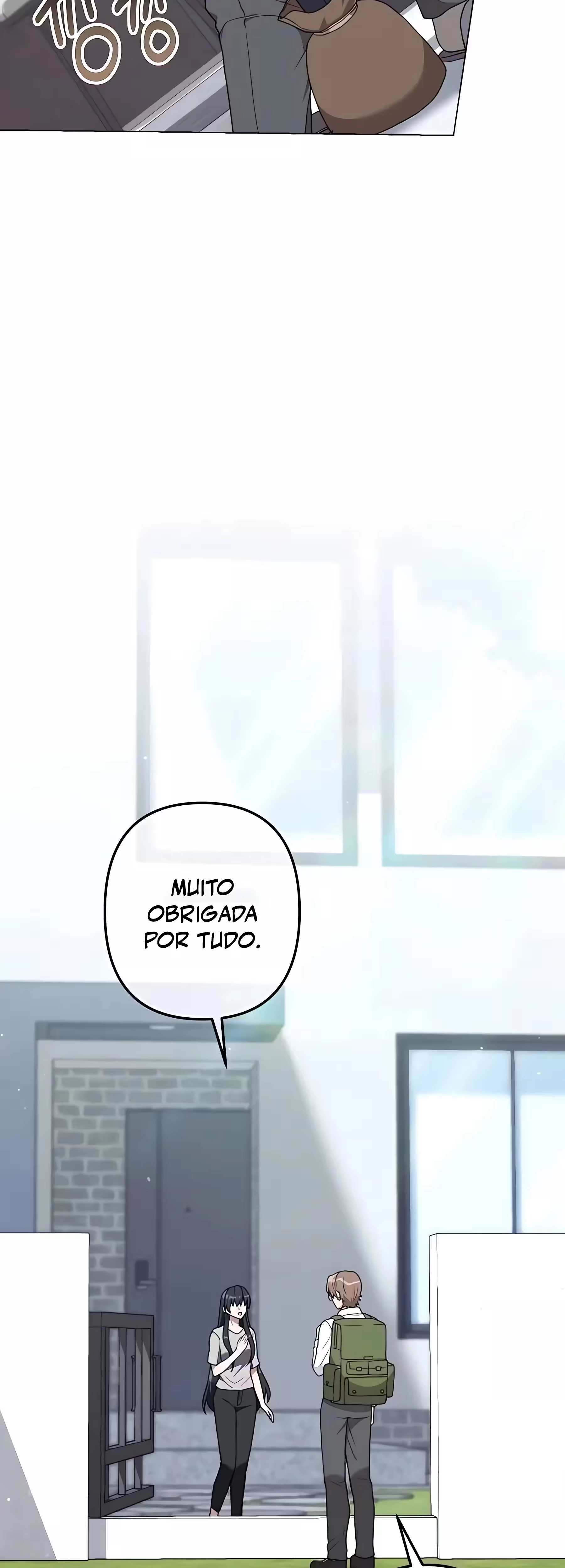 O Jardineiro do Mundo dos Caçadores Capitulo 28 Pagina 47